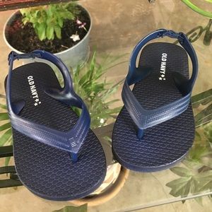 Children’s Flip Flops